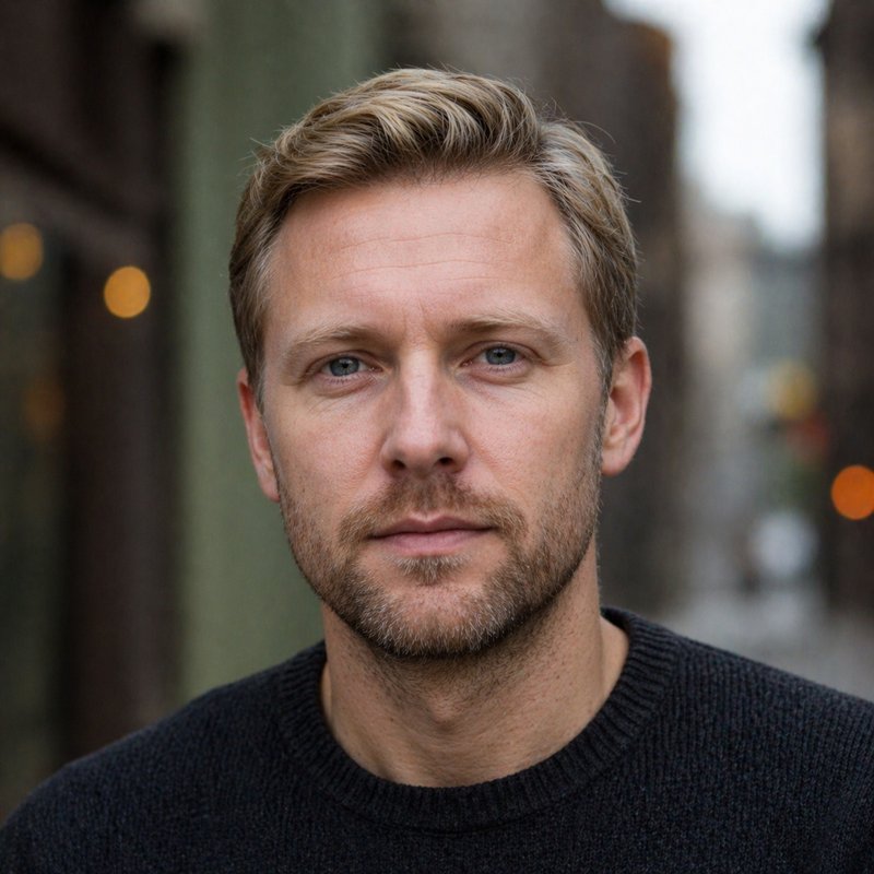 Florian Schwarz